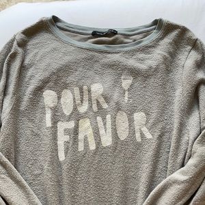 Wildfox Sweatshirt